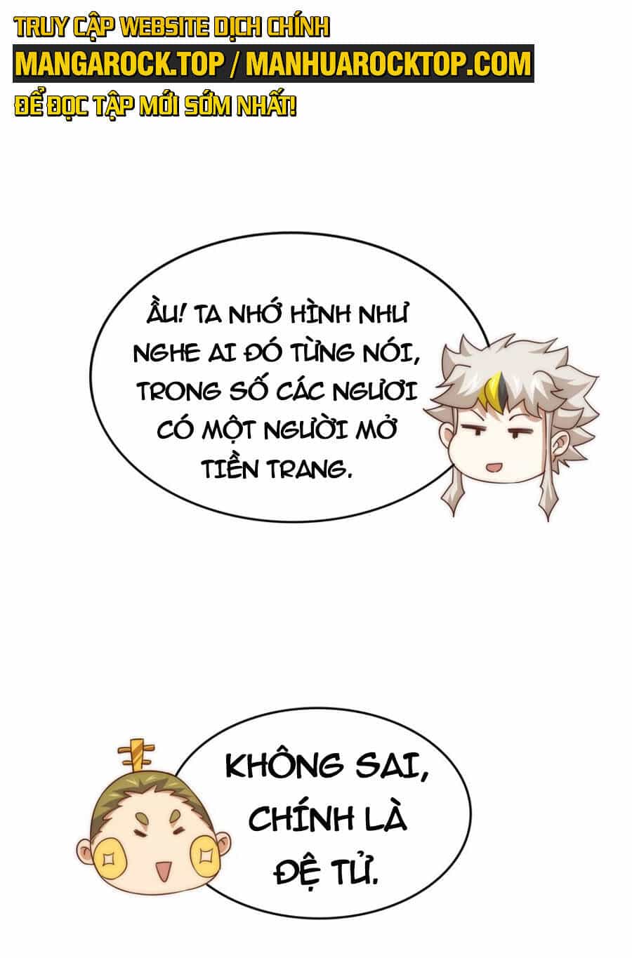 Người Trên Vạn Người - Chương 218 - ảnh 75