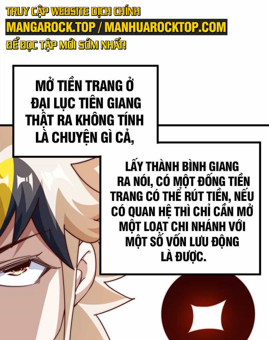 Người Trên Vạn Người - Chương 218 - ảnh 80