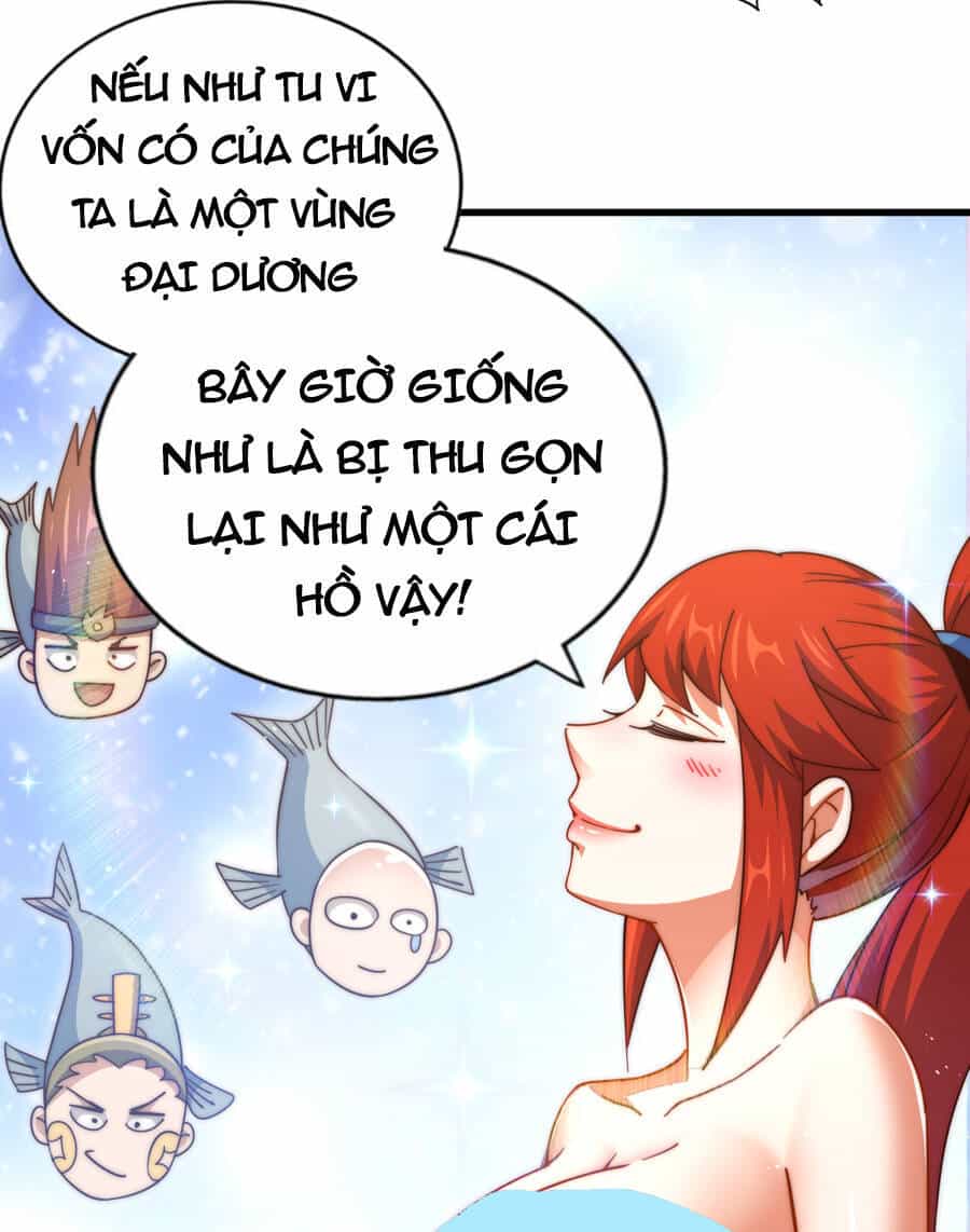 Người Trên Vạn Người - Chương 219 - ảnh 17