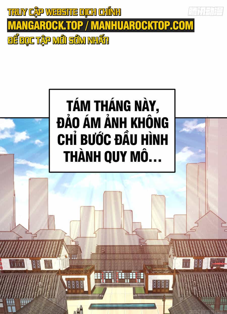 Người Trên Vạn Người - Chương 219 - ảnh 78