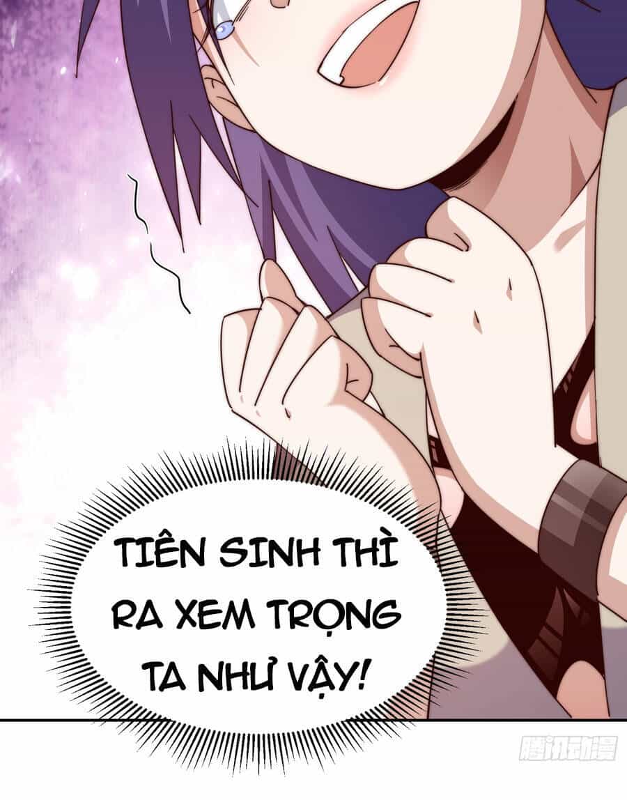 Người Trên Vạn Người - Chương 219 - ảnh 84