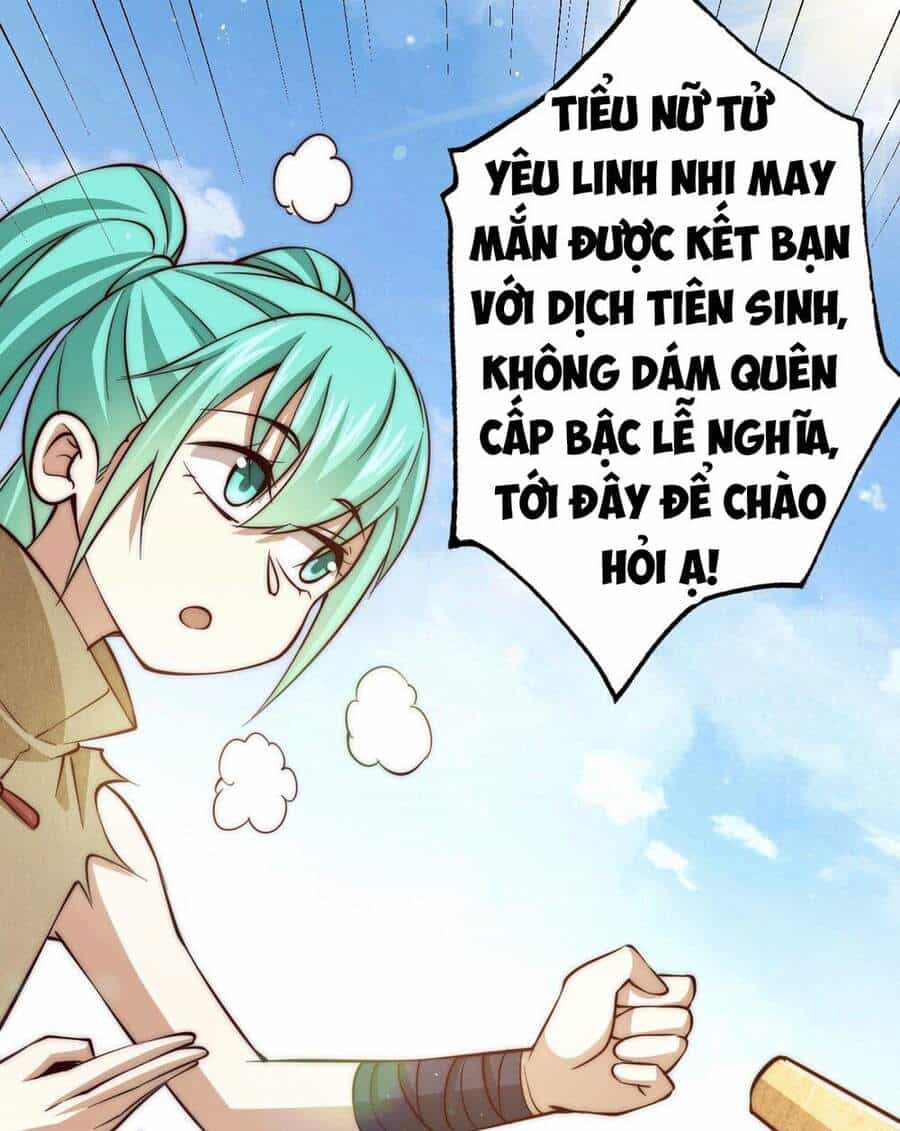 Người Trên Vạn Người - Chương 22 - ảnh 24