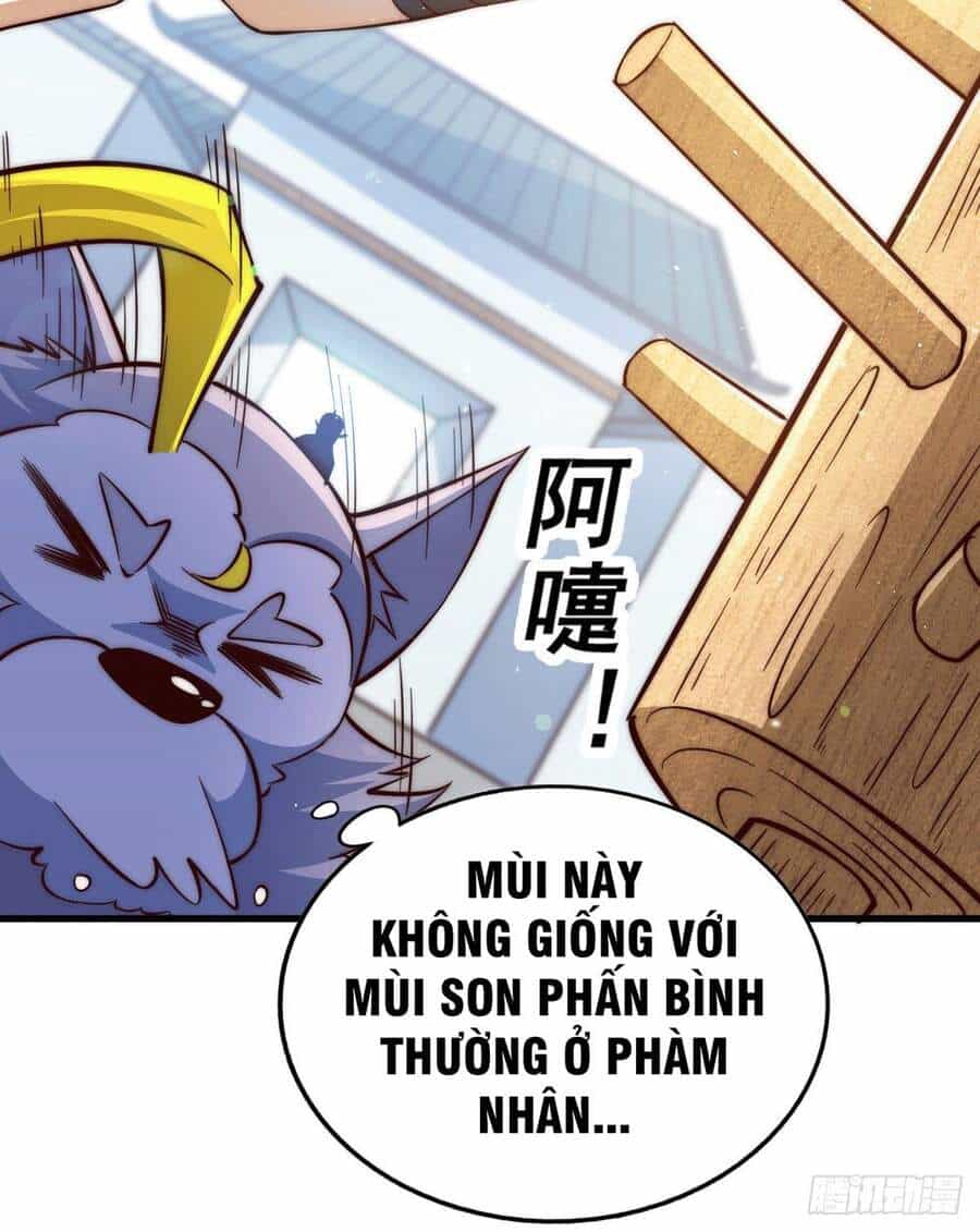 Người Trên Vạn Người - Chương 22 - ảnh 25