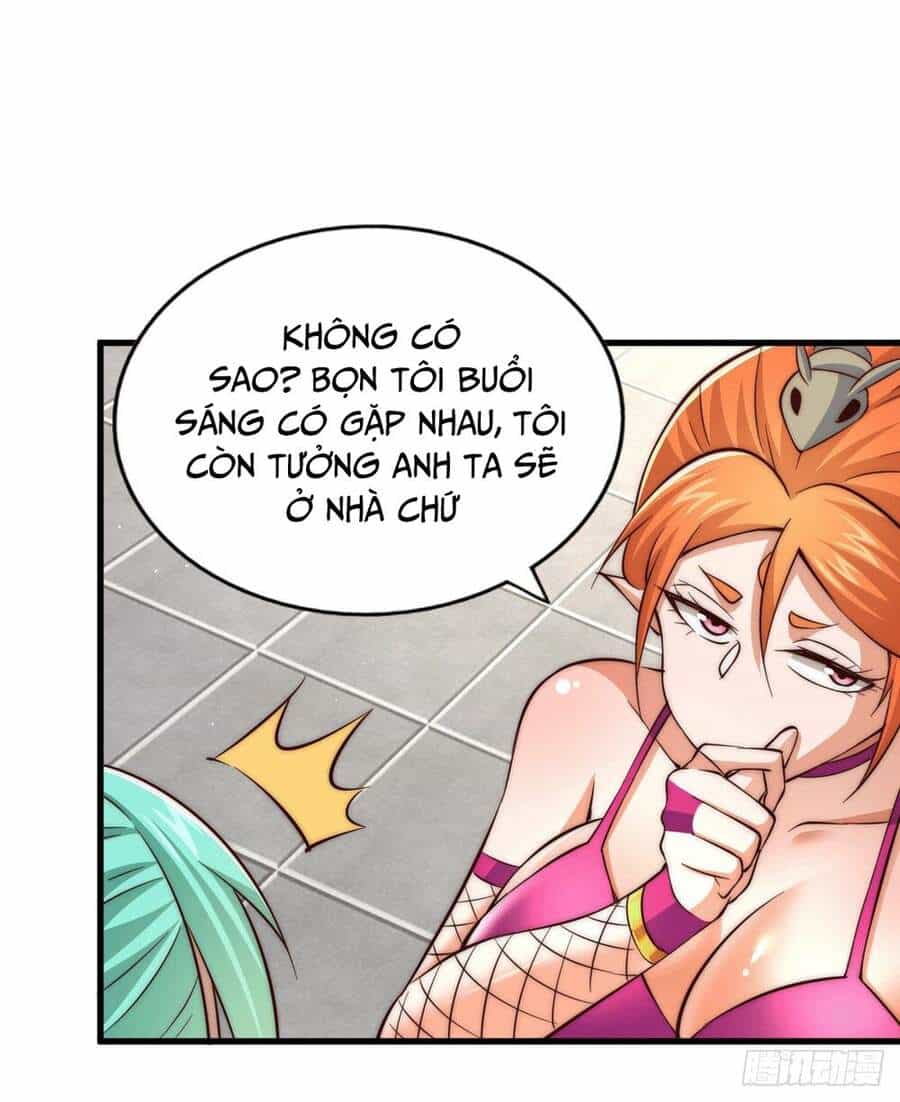 Người Trên Vạn Người - Chương 22 - ảnh 27