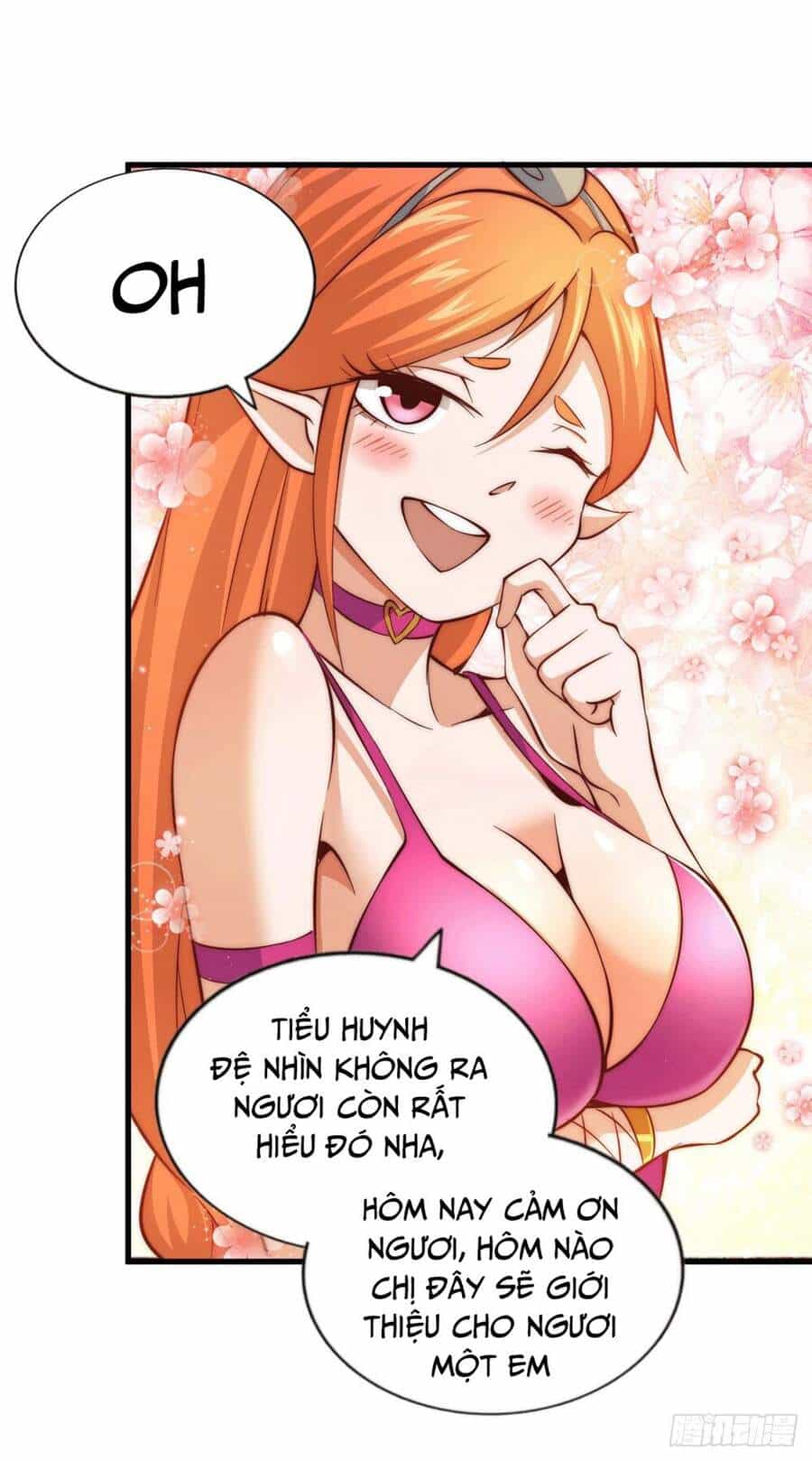 Người Trên Vạn Người - Chương 22 - ảnh 32