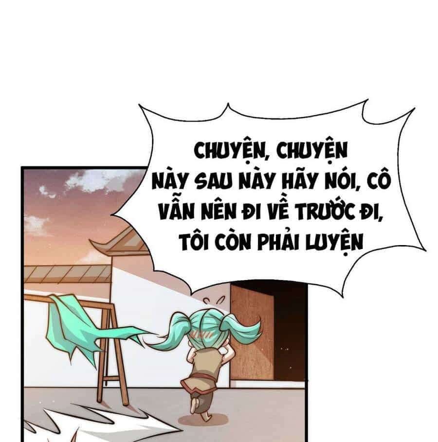 Người Trên Vạn Người - Chương 22 - ảnh 33