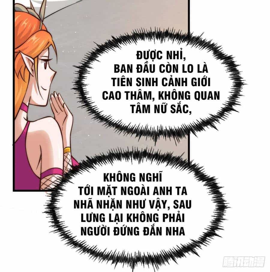 Người Trên Vạn Người - Chương 22 - ảnh 34