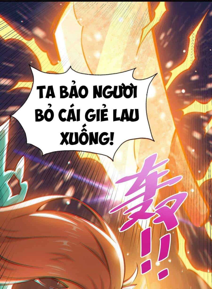 Người Trên Vạn Người - Chương 22 - ảnh 40