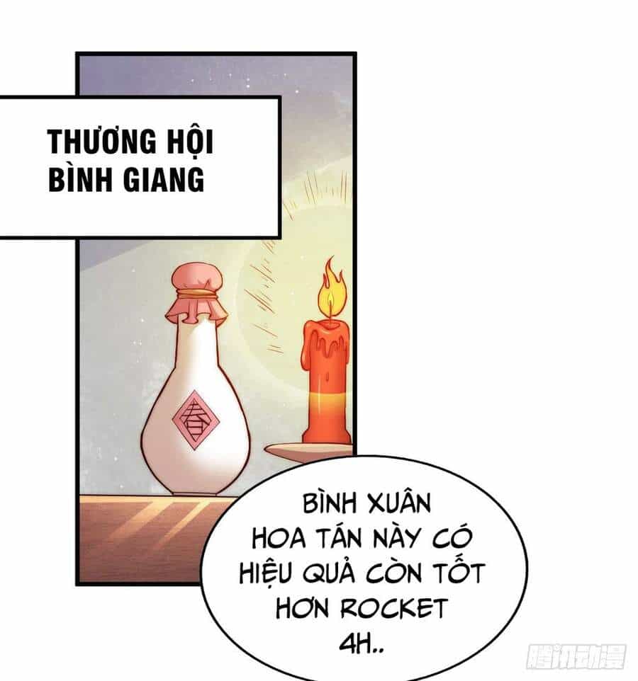 Người Trên Vạn Người - Chương 22 - ảnh 60
