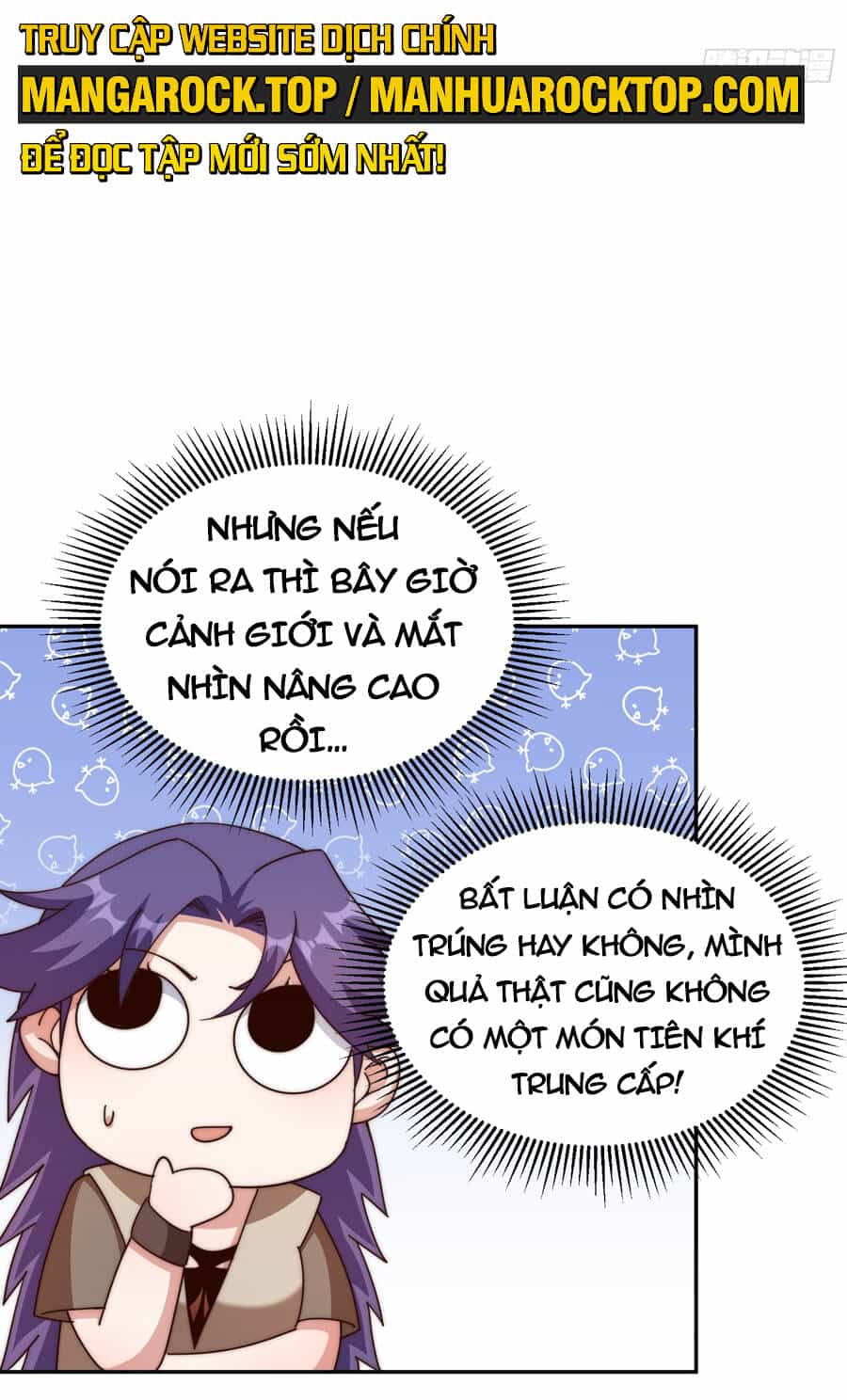 Người Trên Vạn Người - Chương 220 - ảnh 28