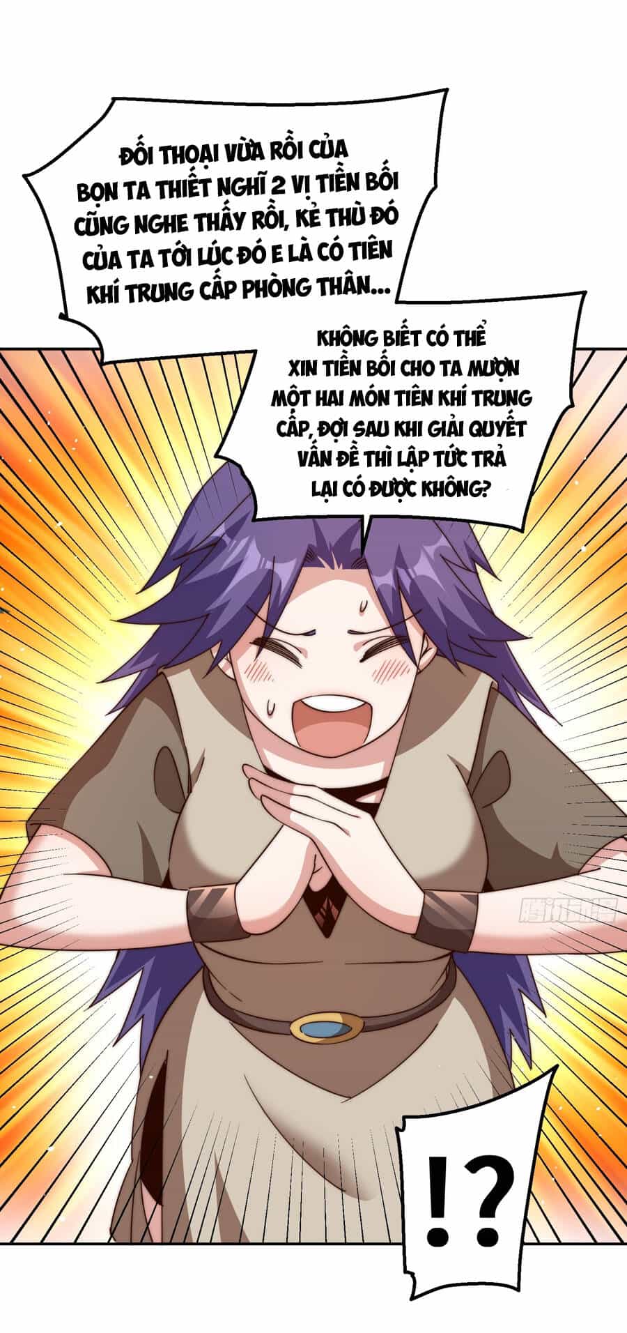 Người Trên Vạn Người - Chương 220 - ảnh 32