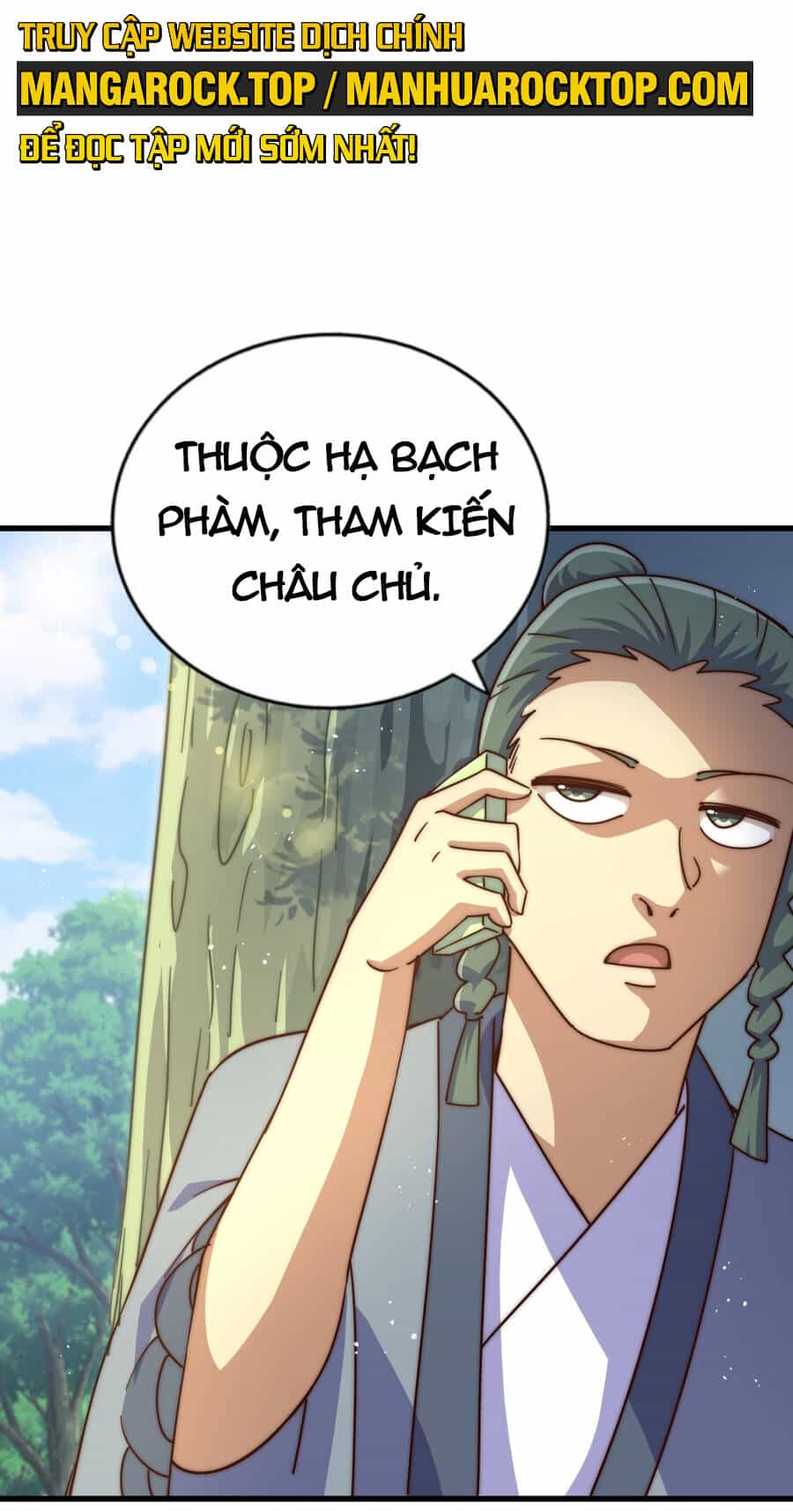 Người Trên Vạn Người - Chương 220 - ảnh 89