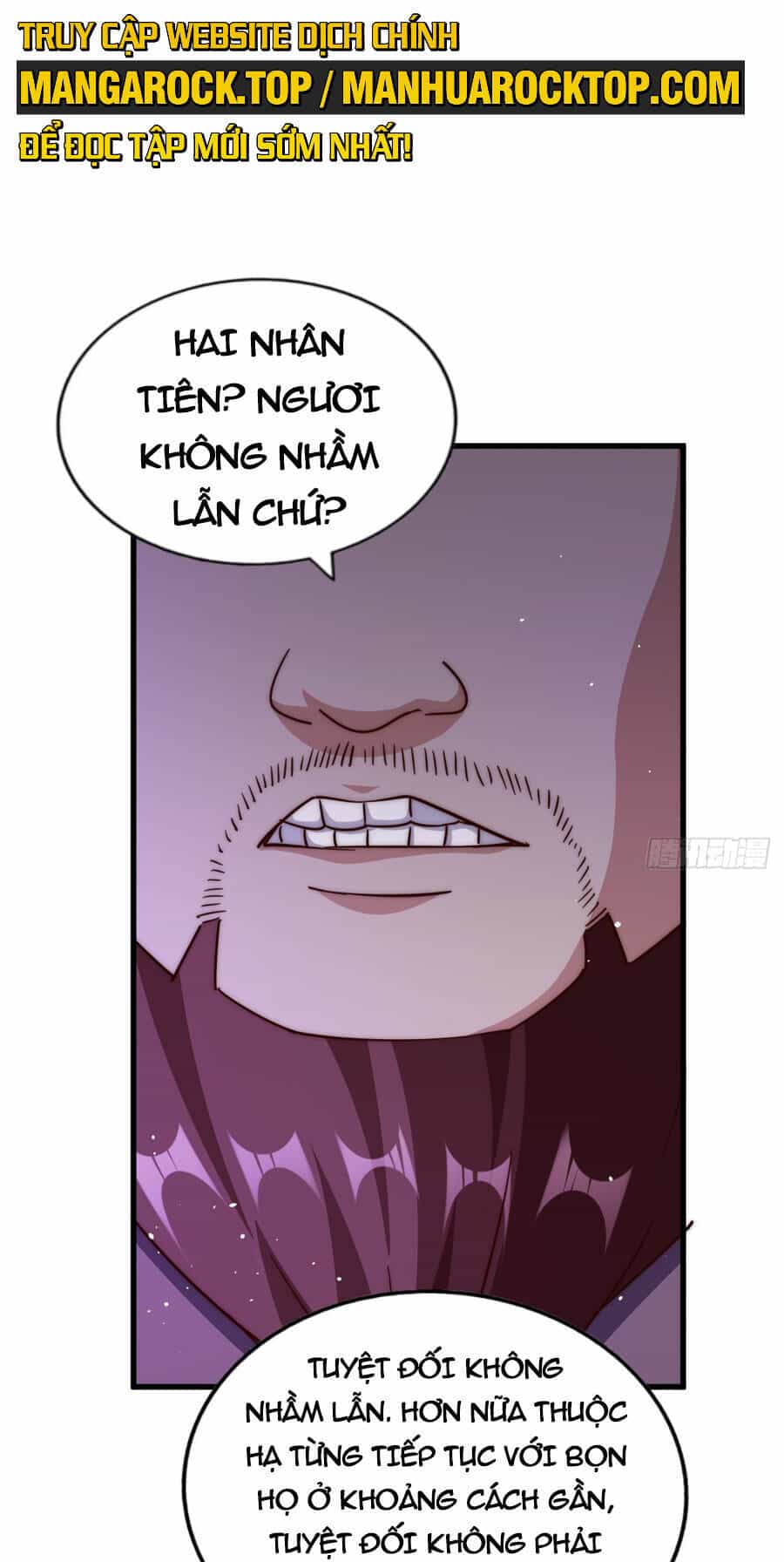 Người Trên Vạn Người - Chương 220 - ảnh 97