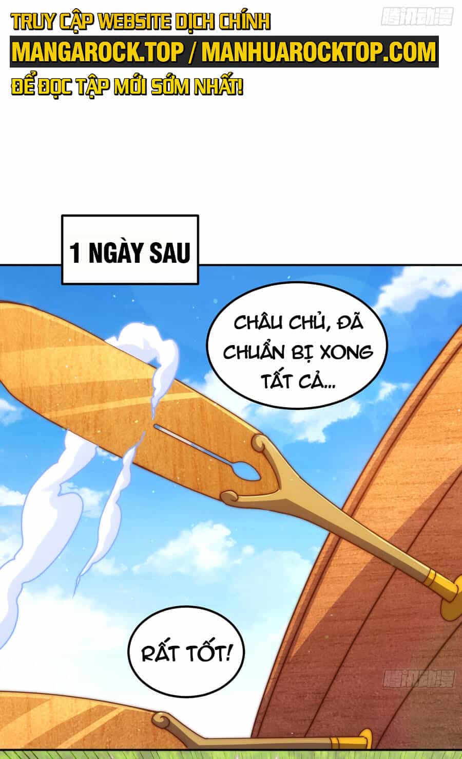 Người Trên Vạn Người - Chương 221 - ảnh 11