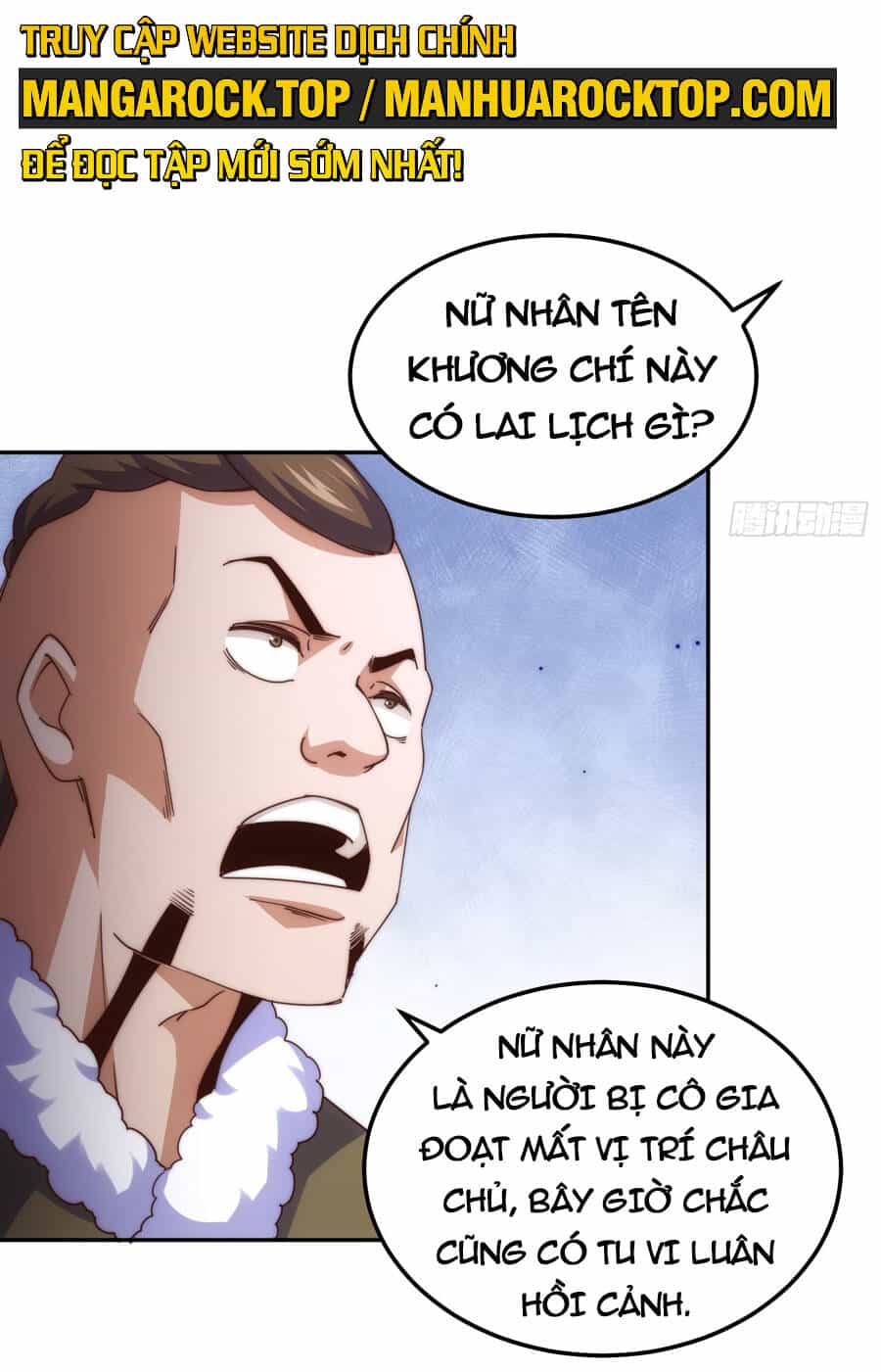 Người Trên Vạn Người - Chương 221 - ảnh 17