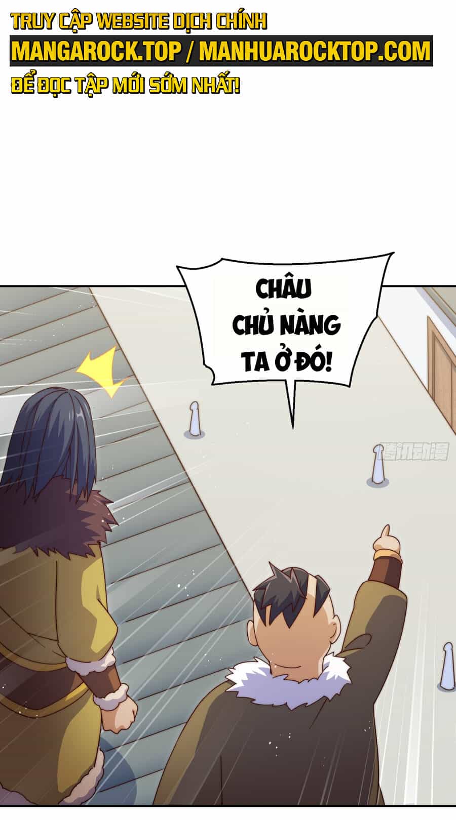 Người Trên Vạn Người - Chương 221 - ảnh 26