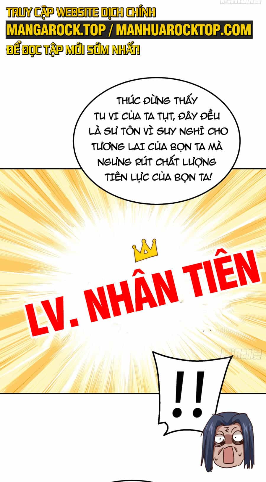 Người Trên Vạn Người - Chương 221 - ảnh 40