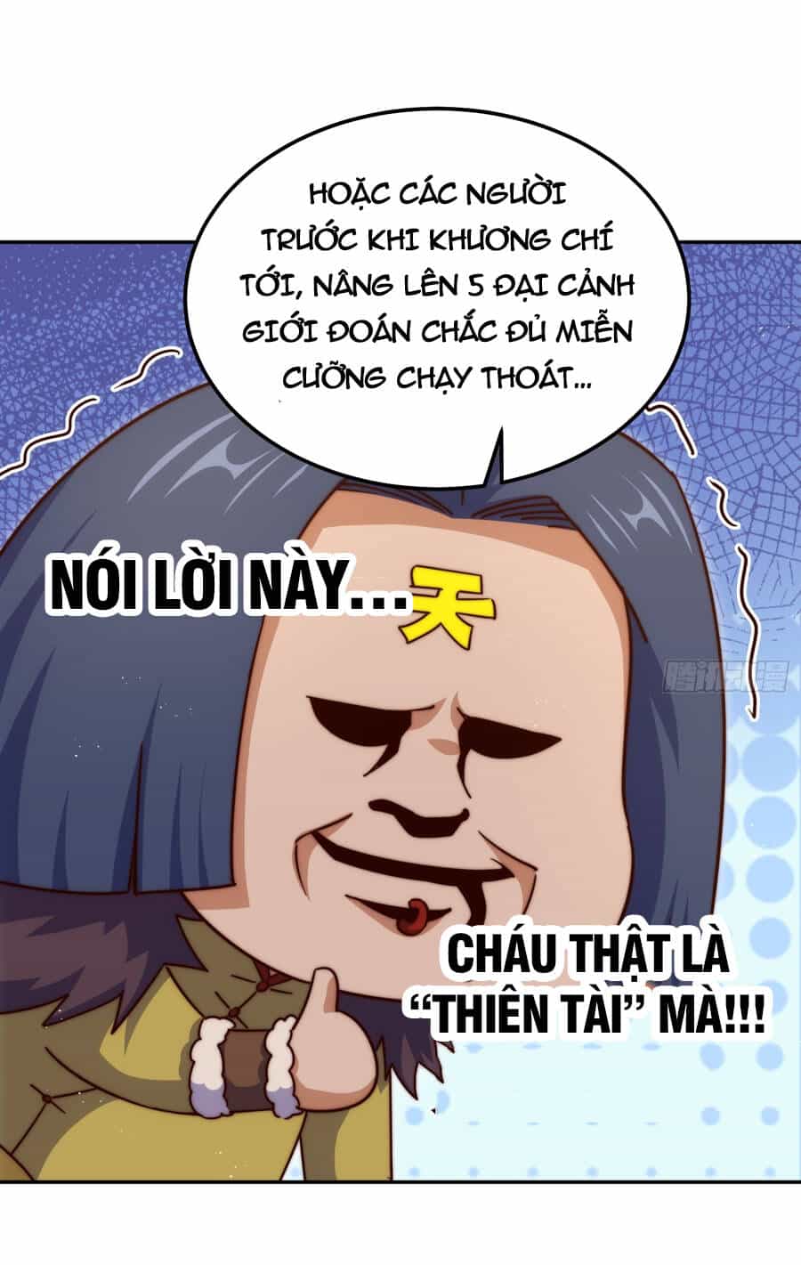 Người Trên Vạn Người - Chương 221 - ảnh 55