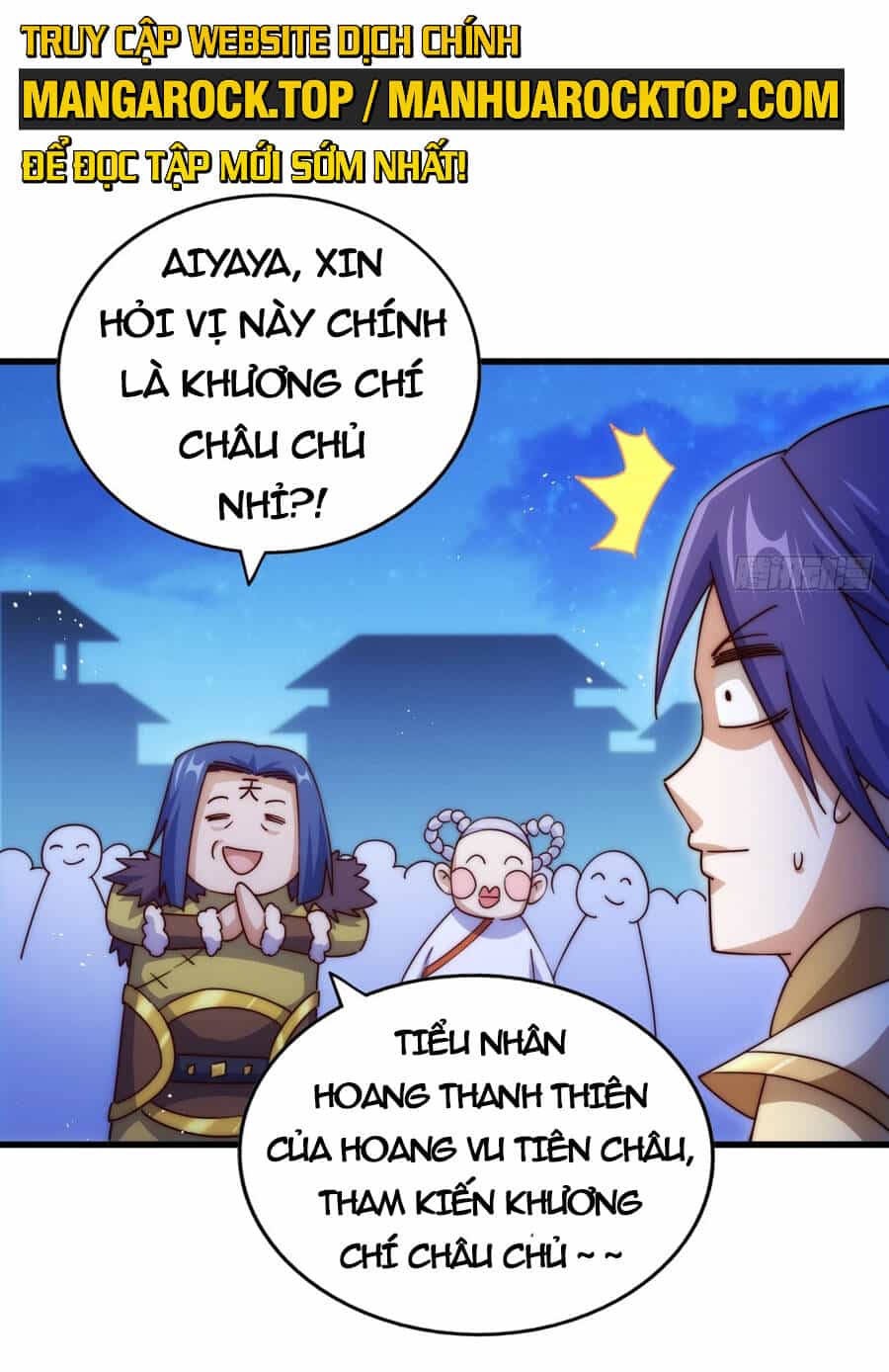 Người Trên Vạn Người - Chương 221 - ảnh 82