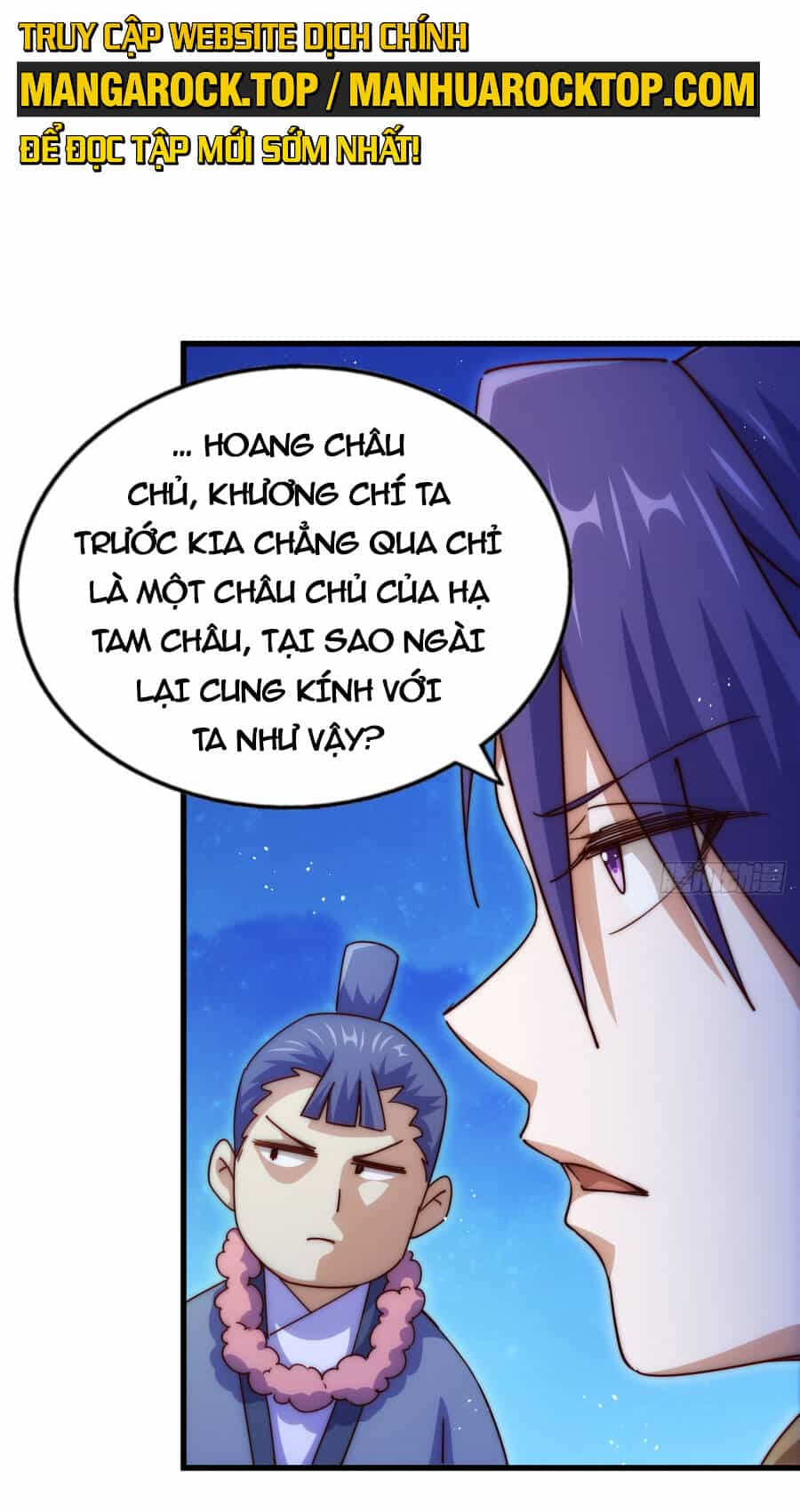 Người Trên Vạn Người - Chương 221 - ảnh 86