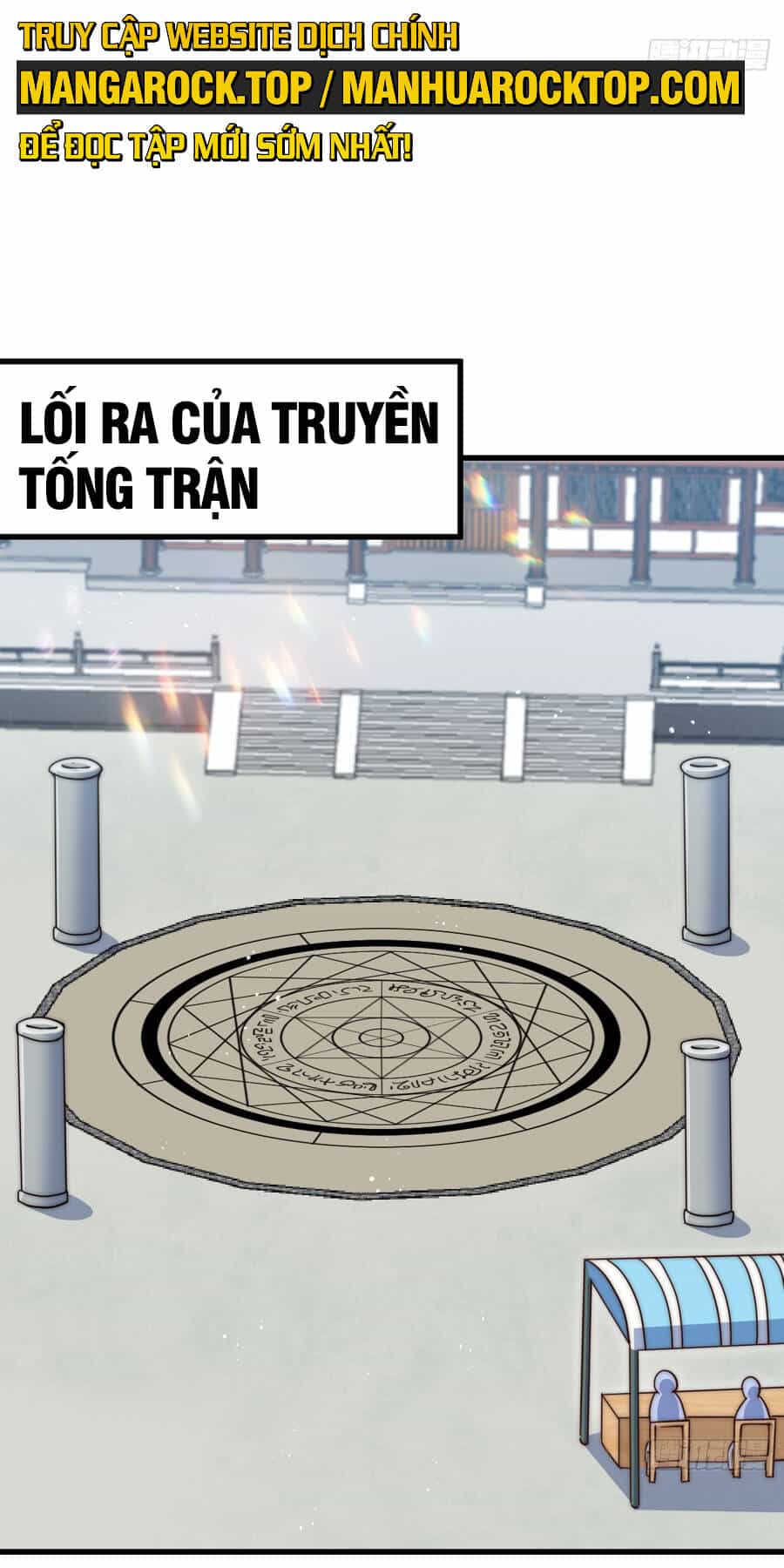 Người Trên Vạn Người - Chương 222 - ảnh 77