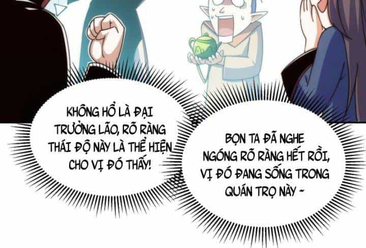 Người Trên Vạn Người - Chương 225 - ảnh 60