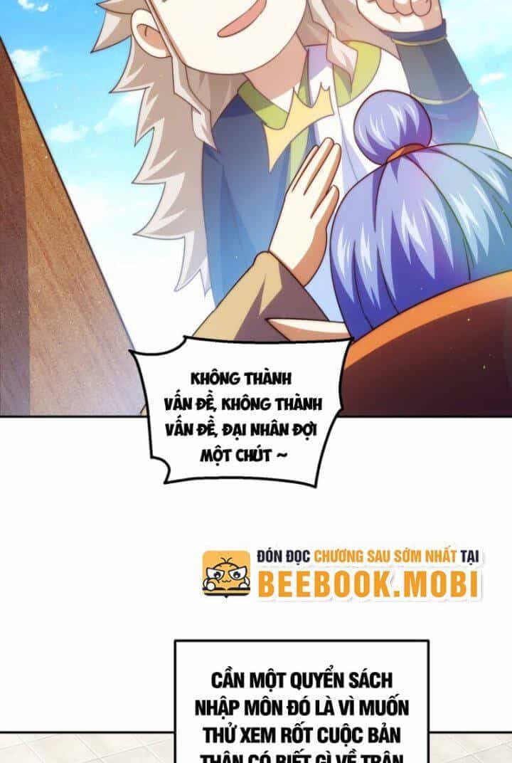 Người Trên Vạn Người - Chương 226 - ảnh 12
