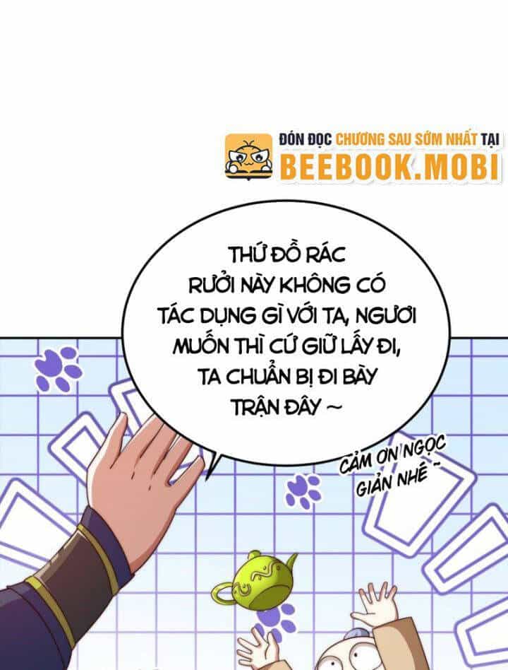 Người Trên Vạn Người - Chương 226 - ảnh 23
