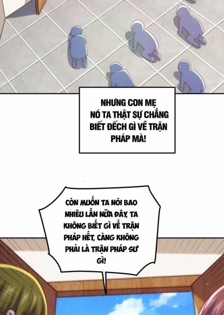 Người Trên Vạn Người - Chương 226 - ảnh 34
