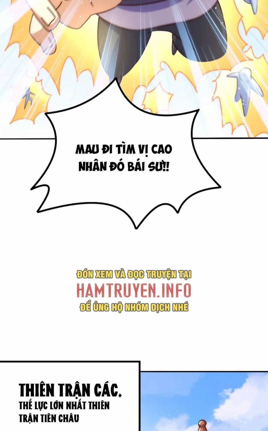 Người Trên Vạn Người - Chương 227 - ảnh 31