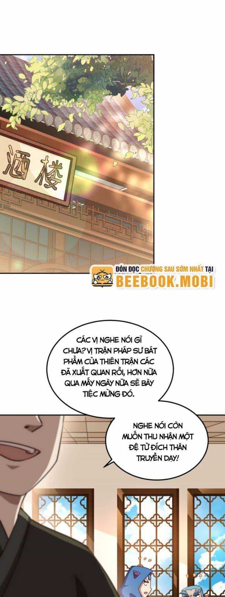 Người Trên Vạn Người - Chương 228 - ảnh 11