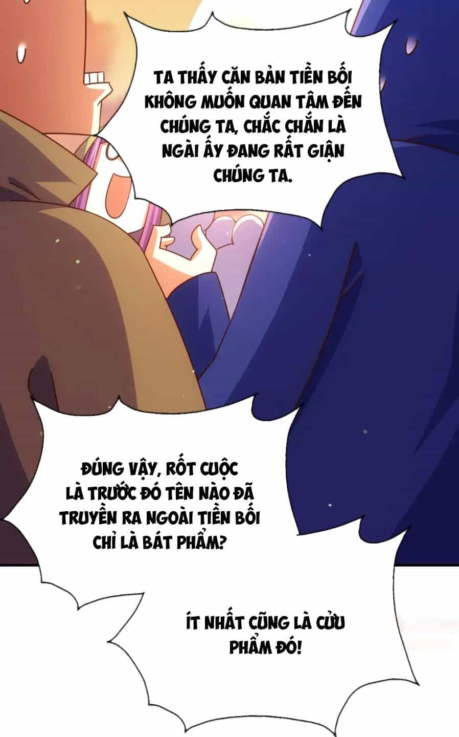 Người Trên Vạn Người - Chương 229 - ảnh 62