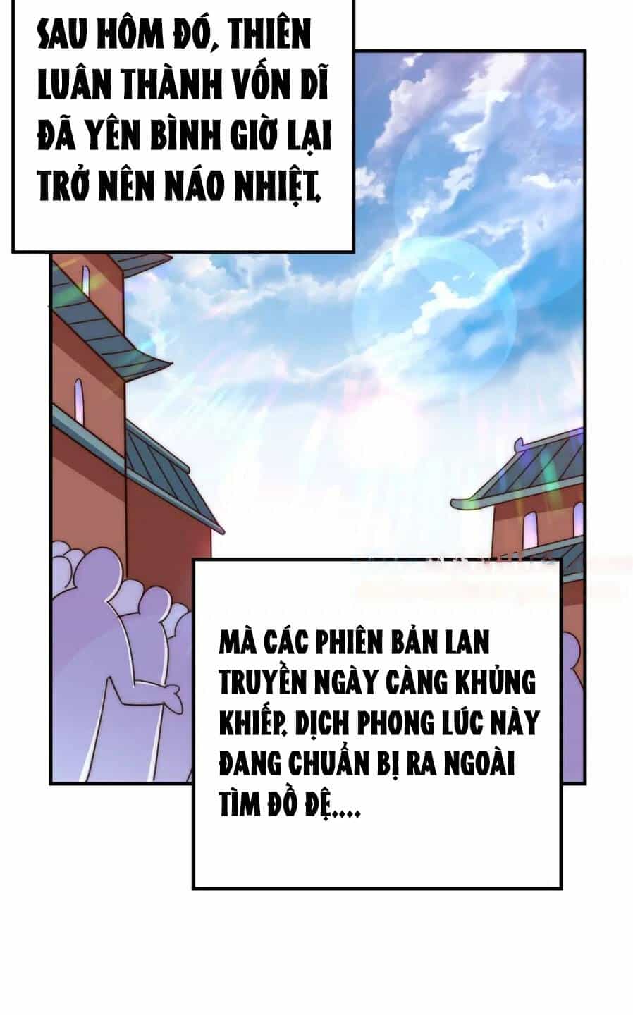 Người Trên Vạn Người - Chương 229 - ảnh 79