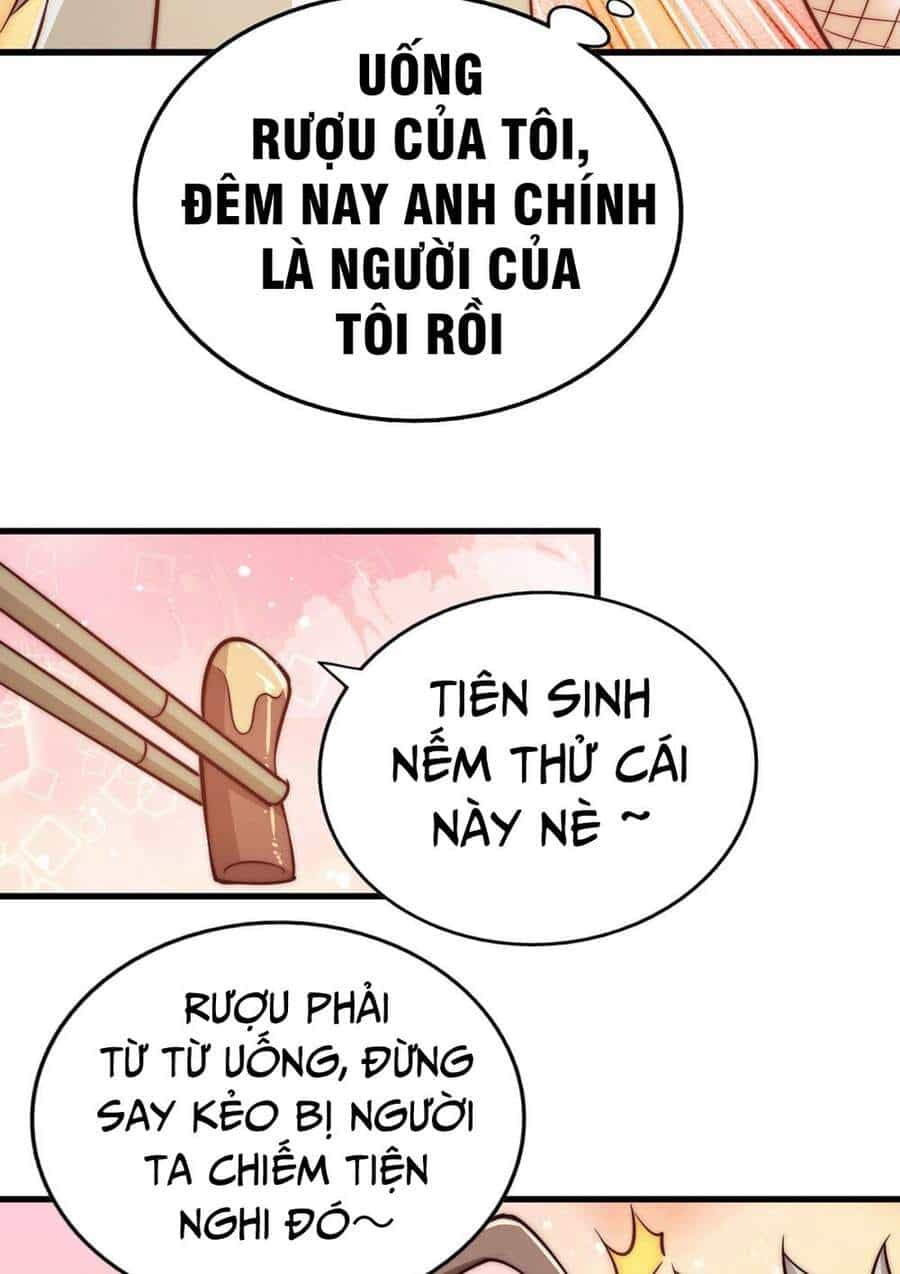 Người Trên Vạn Người - Chương 23 - ảnh 28