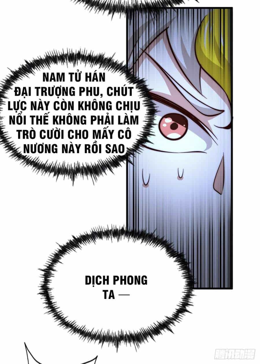 Người Trên Vạn Người - Chương 23 - ảnh 36