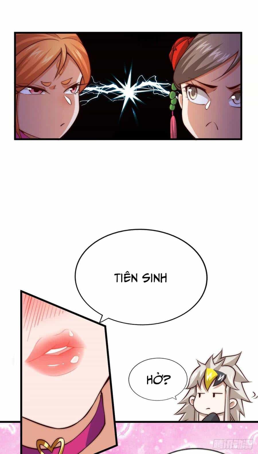 Người Trên Vạn Người - Chương 23 - ảnh 41