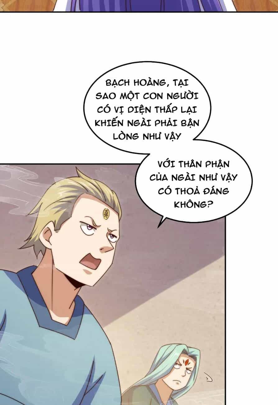 Người Trên Vạn Người - Chương 230 - ảnh 15
