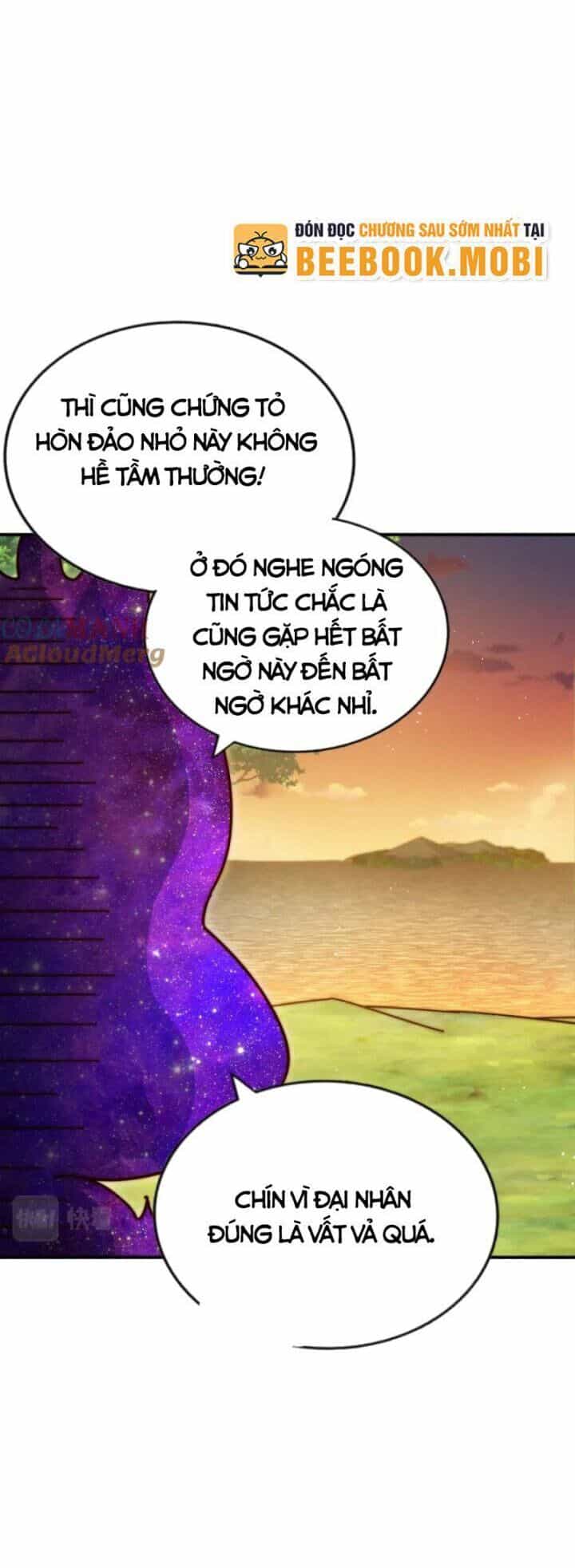 Người Trên Vạn Người - Chương 231 - ảnh 15