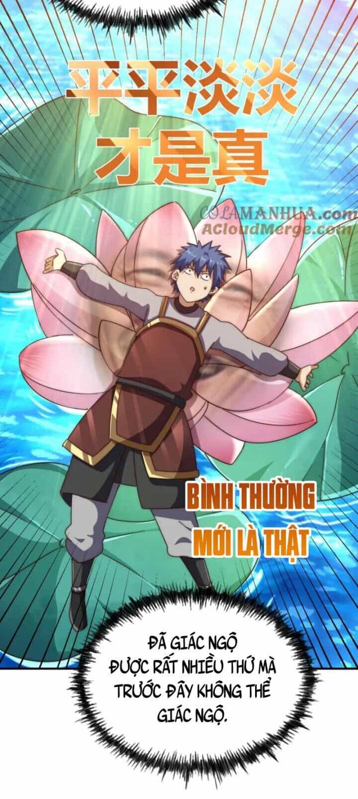 Người Trên Vạn Người - Chương 231 - ảnh 22