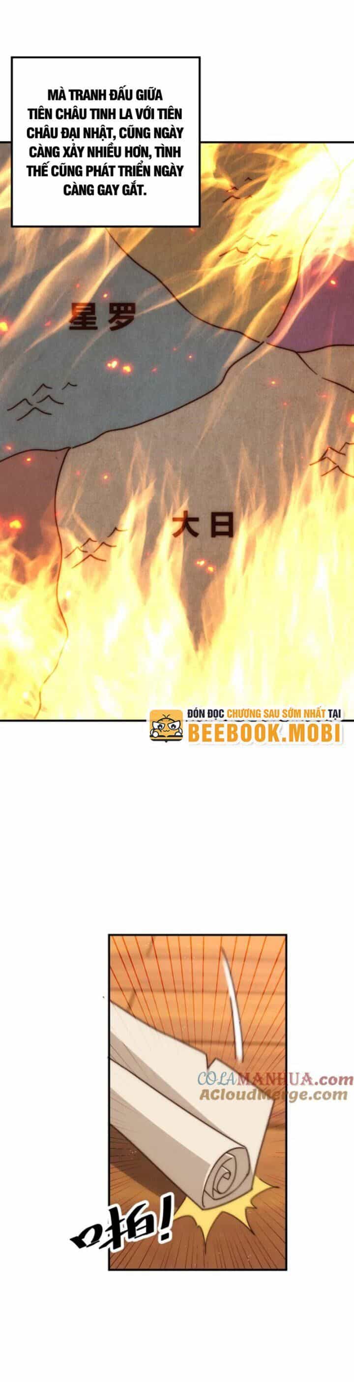 Người Trên Vạn Người - Chương 231 - ảnh 30