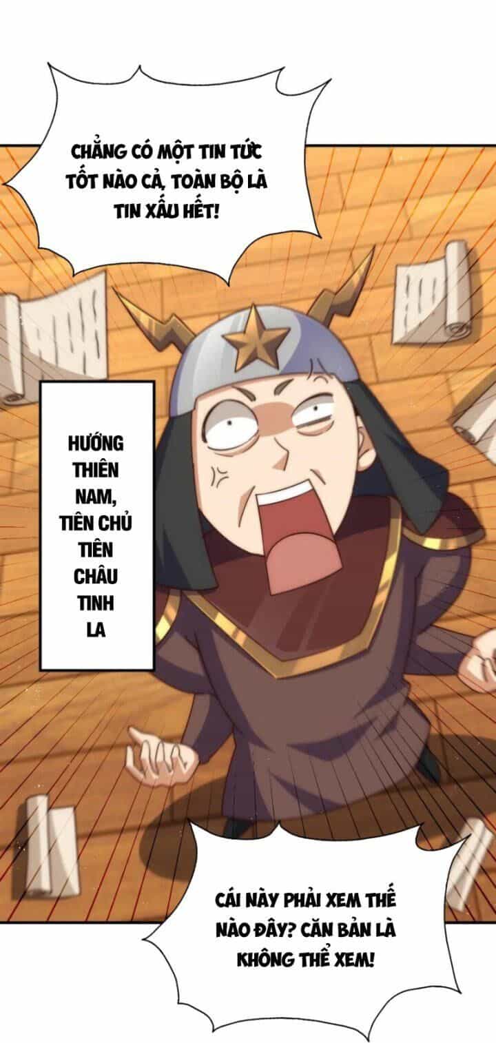 Người Trên Vạn Người - Chương 231 - ảnh 31
