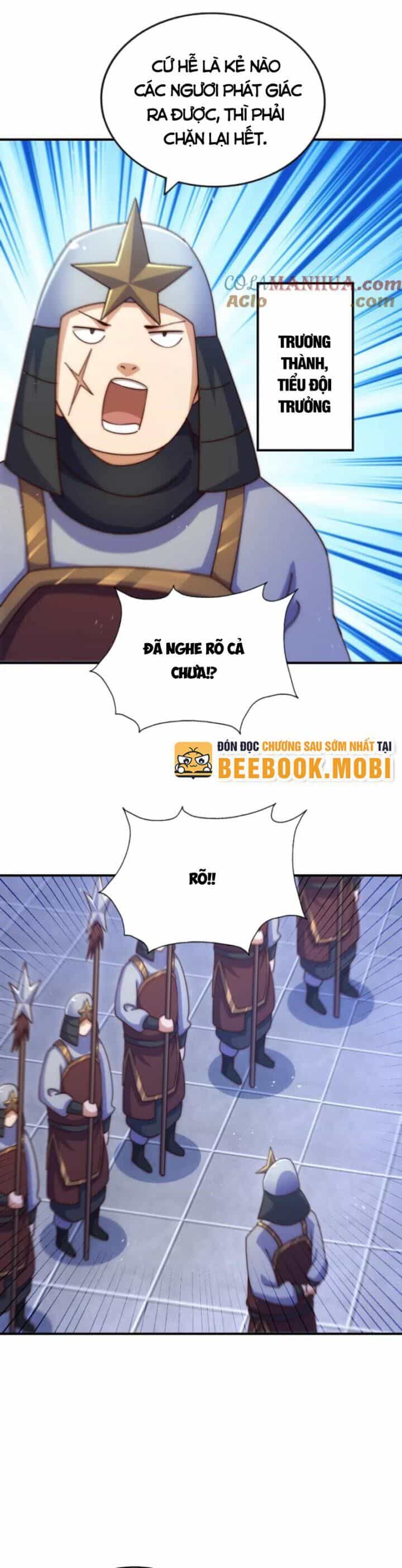 Người Trên Vạn Người - Chương 231 - ảnh 38