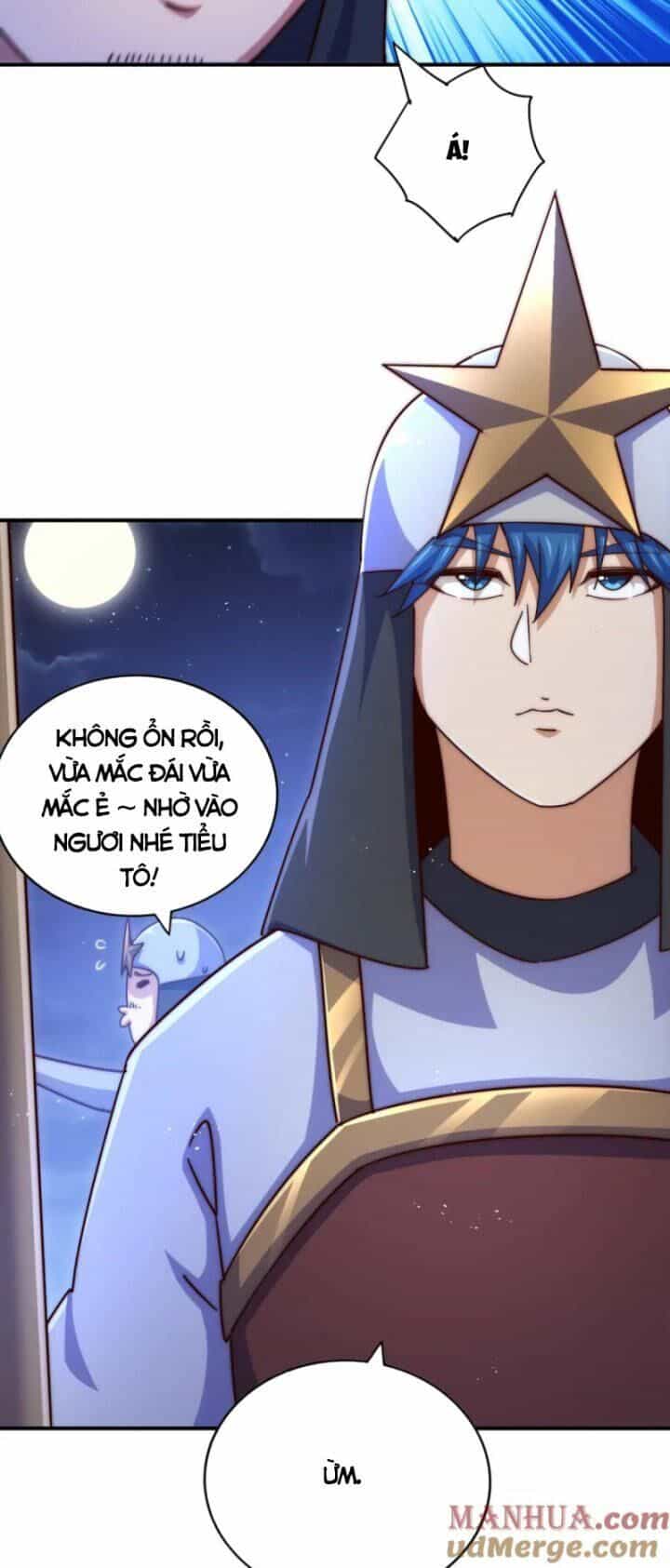 Người Trên Vạn Người - Chương 231 - ảnh 60