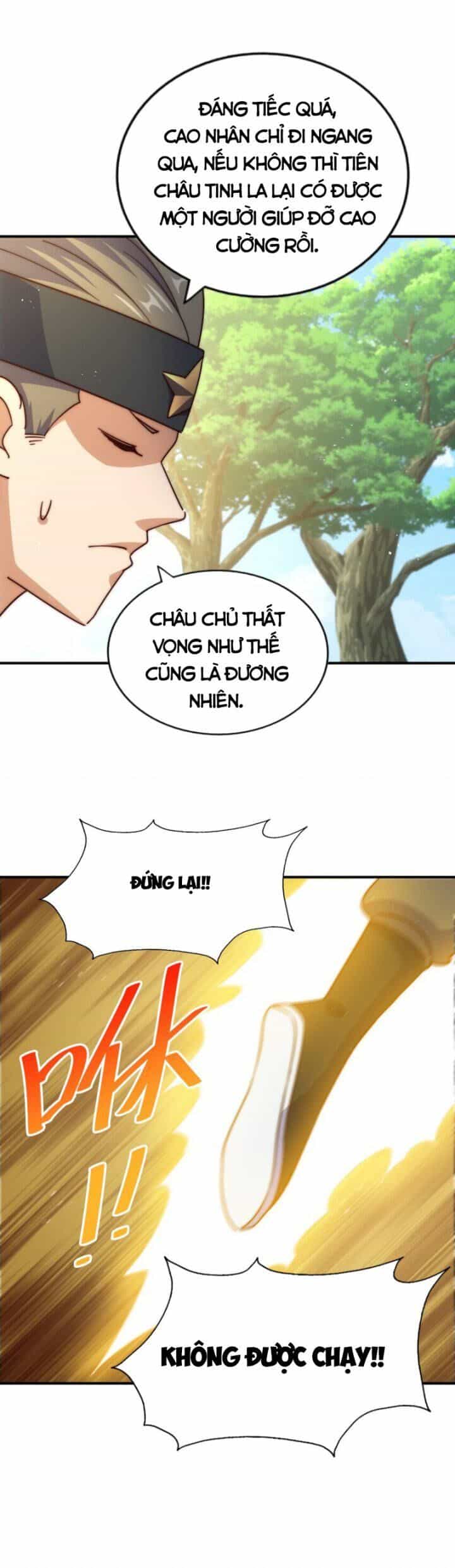 Người Trên Vạn Người - Chương 232 - ảnh 32