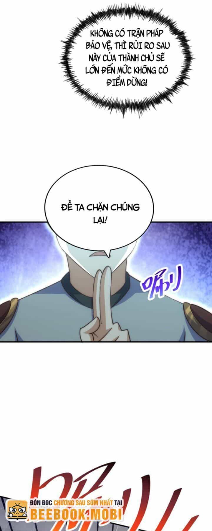 Người Trên Vạn Người - Chương 232 - ảnh 36