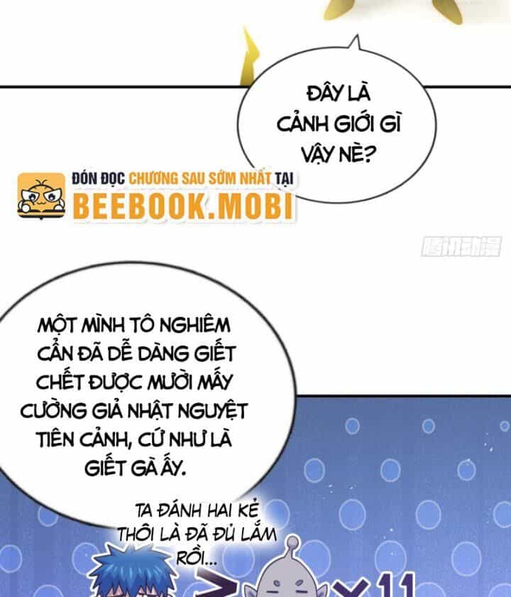Người Trên Vạn Người - Chương 233 - ảnh 223