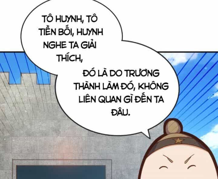 Người Trên Vạn Người - Chương 234 - ảnh 17