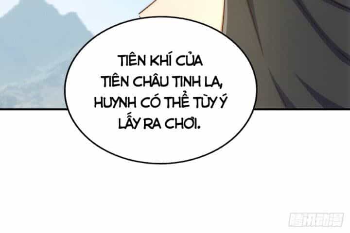 Người Trên Vạn Người - Chương 234 - ảnh 30