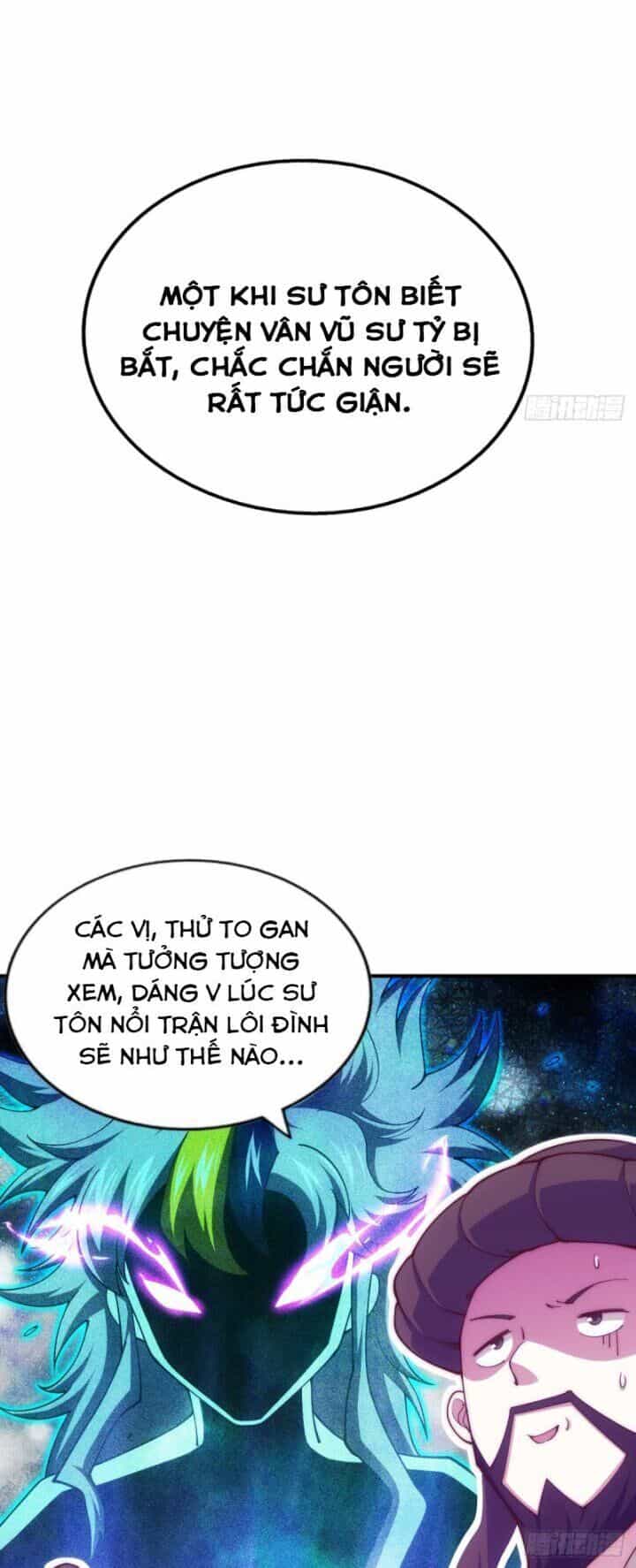 Người Trên Vạn Người - Chương 236 - ảnh 17