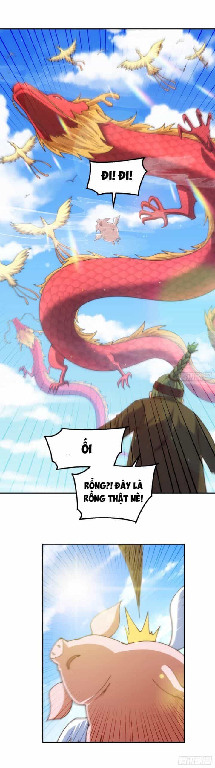 Người Trên Vạn Người - Chương 236 - ảnh 7